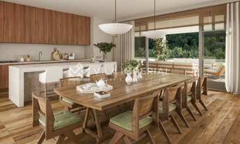 Imagem 7: Aconchegante e sofisticada em sua própria simplicidade!