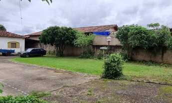 Imagem 7: Oportunidade - Lote/Terreno para venda tem 240 metros quadrados - Colônia Agrícola Samamba