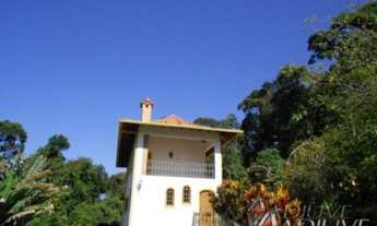 Imagem 2: PETRóPOLIS - Casa de Condomínio - Itaipava