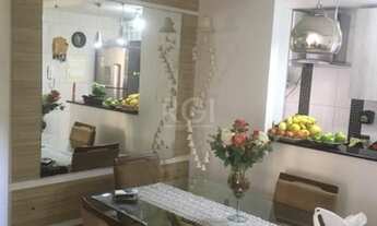 Imagem 3: Porto Alegre - Apartamento Padrão - Vila Ipiranga