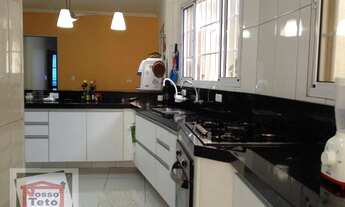 Imagem 5: Sobrado residencial à venda, Jardim Bandeirantes (Zona Norte), São Paulo