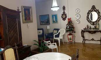 Imagem 2: Apartamento para venda com 127 metros com 3 quartos em Graça - Salvador - Bahia