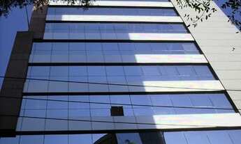 Imagem: SãO PAULO - Conjunto Comercial/sala - Vila