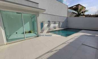 Imagem 5: CASA À VENDA EM ALPHAVILLE VILLA SOLAIA