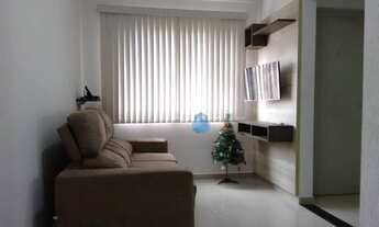 Imagem: Apartamento à venda no Jardim Itayu