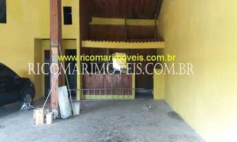 Imagem 4: Prédio comercial com apartamento Bairro Gaivota Itanhaém