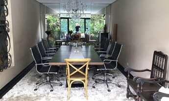 Imagem: CASA ASSOBRADADA - JARDIM GUEDALA - SP