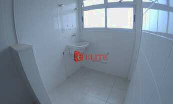 Imagem 2: Apartamento com 3 dormitórios à venda, 100 m² por R$ 681.360,00 - Floradas de São José - S