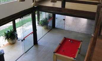 Imagem 7: Sobrado com 4 dormitórios à venda, 600 m² por R$ 1.600.000 - Cocais - Ibiúna/SP