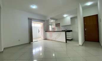 Imagem: Ipatinga - Apartamento Padrão - Canaã