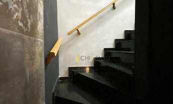 Imagem 5: Cobertura com 2 dormitórios à venda, 124 m² por R$ 620.000 - Jardim Stella - Santo André/S