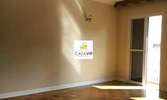 Imagem: Apartamento à venda, Santana, 122m², 2