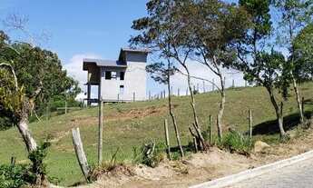 Imagem 2: Lote/Terreno para venda tem 593 metros quadrados em Ibiraquera - Imbituba - SC