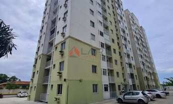 Imagem: Apartamento de 2 quartos, andar alto com