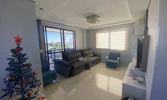 Imagem 2: Apartamento para venda possui 130 metros quadrados com 3 quartos em Centro - Passo Fundo