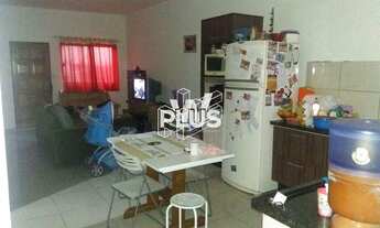 Imagem 5: Casa com 3 dorms, Jardim Paulista, Sorocaba - R$ 380 mil, Cod: 1827