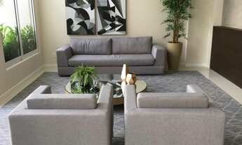 Imagem 6: Apartamento para venda possui 91 metros quadrados e 3 quartos em Meireles - Fortaleza - CE