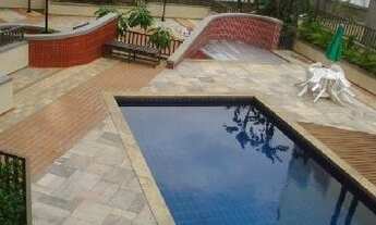 Imagem 2: Apartamento à venda, 3 quartos, 1 suíte, 2 vagas, Santa Cruz do José Jacques - Ribeirão Pr