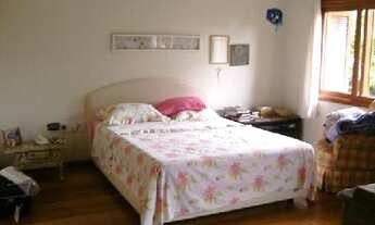 Imagem 6: Casa em Ipanema Casa com 3 dormitórios