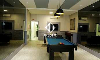 Imagem 7: Apartamento de 3 dormitórios com 1 suíte no Bairro Campinas, São José