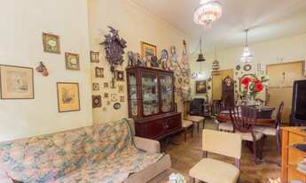 Imagem 5: Apartamento Venda 2 Dormitórios - 125 m² Cerqueira César