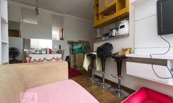 Imagem 4: Apartamento para Aluguel - Planalto Paulista, 1 Quarto, 42 m2