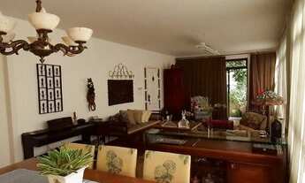 Imagem 3: Apartamento para venda com 171 metros quadrados com 4 quartos em Serra - Belo Horizonte