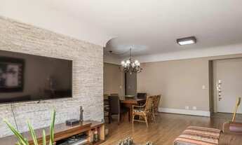 Imagem 4: Venda Apartamento 3 Dormitórios - 150 m² Perdizes