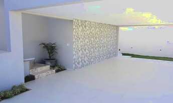 Imagem 4: Luxuosa Casa Duplex no Alphaville Eusébio