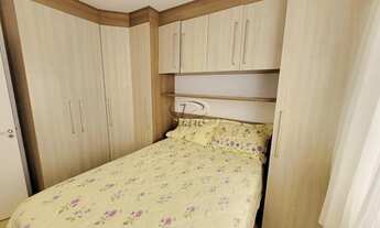 Imagem 5: APARTAMENTO - VILA PRUDENTE - 2 DORMITÓRIOS - MOBILIADO