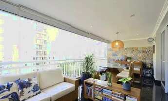 Imagem 3: Apartamento 3 dormitórios para Venda em São Paulo, Vila Mariana, 3 dormitórios, 2 suítes