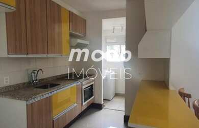 Imagem 2: Apartamento - Mansões Santo Antônio - Campinas