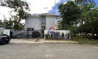 Imagem 3: Casa com 3 dormitórios à venda, 427 m² por R$ 1.750.000 - Granja Viana - Carapicuíba/SP