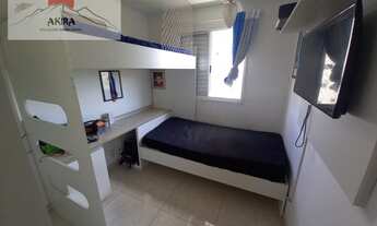 Imagem 4: Vendo lindo apto 2 dm no Fatto Reserva Vila Rio!!