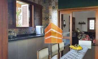 Imagem 11: Casa com 3 dormitórios à venda, 241 m² por R$ 1.490.000 - Renascença - Gravataí/RS