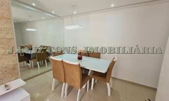 Imagem 3: Magnífico Apto de 3qtos(1suite) c/total infra muito bem localizado na Pau Ferro