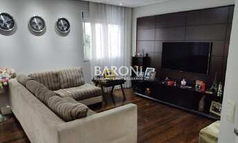 Imagem 3: São Paulo - Apartamento Padrão - Campo Belo