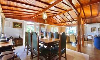 Imagem 6: Casa com 2 dormitórios à venda, 272 m² por R$ 4.675.000,00 - Centro - Atibaia/SP