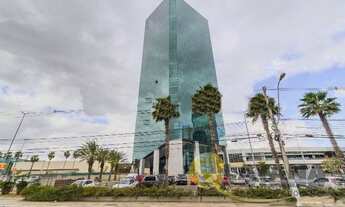 Imagem: EMPREENDIMENTO CRISTAL TOWER