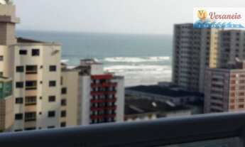 Imagem 6: Apartamento residencial à venda, Vila Tupi, Praia Grande