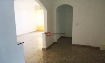 Imagem 4: Apto ed. Arthur Cyrillo - Já Alugado