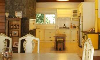 Imagem 5: CANELA - Casa de Condomínio - Quinta da Serra