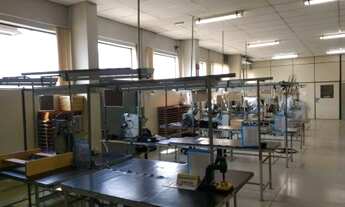 Imagem 6: TAUBATÉ - GALPAO - QUIRIRIM