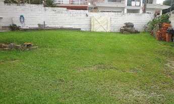 Imagem 3: Casa com dois terrenos na Ponta de Baixo