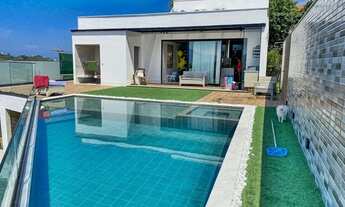 Imagem 1: Casa em Condomínio para Venda em Niterói, Piratininga, 4 dormitórios, 3 suítes, 5 banheiro