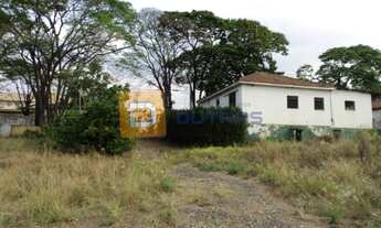 Imagem 5: Área à venda, 5395 m² por R$ 6.000.000,00 - Vila Independência - Piracicaba/SP