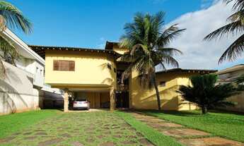 Imagem: Casa de condomínio sobrado á venda tem