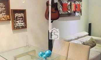 Imagem 3: Apto com 3 Quartos, sendo 1 suite à venda por R$ 180.000 - Lagoa Seca - Natal/RN