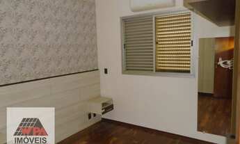 Imagem 6: Apartamento com 2 dormitórios para alugar, 60 m² por R$ 850,00/mês - Nova Americana - Amer