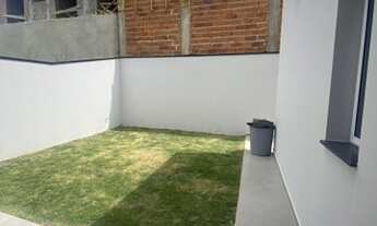 Imagem 3: Casa de condomínio térrea para venda possui 170 metros quadrados com 3 quartos